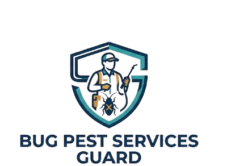 Bug Pest Services Guard